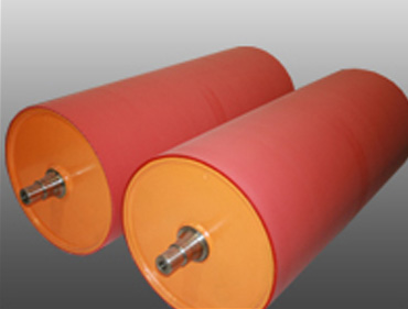 Polyurethane Blocker Rolls