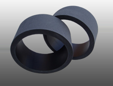 Polyurethane Filler Sleeves and Expander Rings