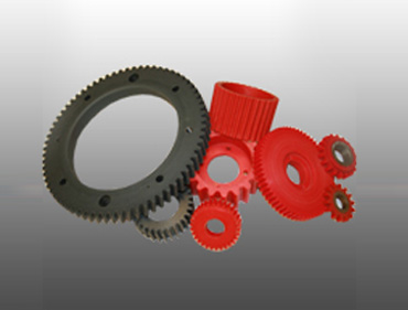 Polyurethane Gears Manufacturer