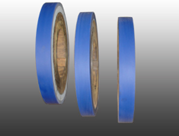 Polyurethane Slitter Spacer Rings