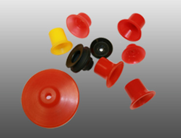 Urethane Suction Cup