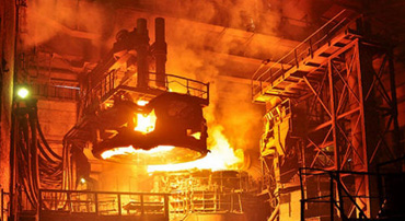 Steel Plant Manufacturers